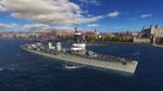 World of Warships — Long Live the King 💎 STEAM GIFT RU - irongamers.ru