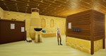 The Amulet of AmunRun * АВТОДОСТАВКА STEAM GIFT РОССИЯ