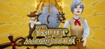 The Amulet of AmunRun * АВТОДОСТАВКА STEAM GIFT РОССИЯ