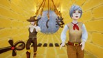 The Amulet of AmunRun * АВТОДОСТАВКА STEAM GIFT РОССИЯ