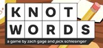 Knotwords * АВТОДОСТАВКА STEAM GIFT РОССИЯ