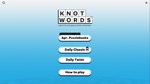 Knotwords * АВТОДОСТАВКА STEAM GIFT РОССИЯ
