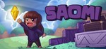 SAOMI * АВТОДОСТАВКА STEAM GIFT РОССИЯ
