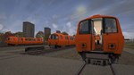 Train Simulator: Glasgow Subway Route Add-On*DLC STEAM