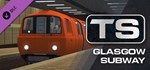 Train Simulator: Glasgow Subway Route Add-On*DLC STEAM