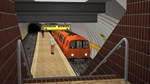 Train Simulator: Glasgow Subway Route Add-On*DLC STEAM