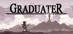GRADUATER * АВТОДОСТАВКА STEAM GIFT РОССИЯ