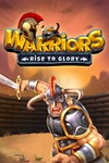 Warriors: Rise to Glory!*АВТОДОСТАВКА STEAM FOR RUSSIA