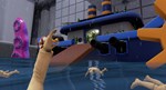 The Mean Greens - Plastic Warfare * STEAM GIFT РОССИЯ