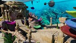 The Mean Greens - Plastic Warfare * STEAM GIFT РОССИЯ