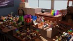 The Mean Greens - Plastic Warfare * STEAM GIFT РОССИЯ