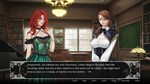 Salome´s Kiss * АВТОДОСТАВКА STEAM GIFT РОССИЯ