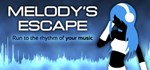 Melody´s Escape * АВТОДОСТАВКА STEAM GIFT РОССИЯ