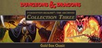 Forgotten Realms: The Archives Collection Three*STEAM