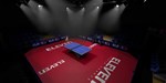 Eleven Table Tennis * АВТОДОСТАВКА STEAM РОССИЯ