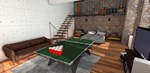 Eleven Table Tennis * АВТОДОСТАВКА STEAM РОССИЯ