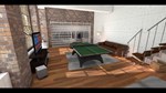 Eleven Table Tennis * АВТОДОСТАВКА STEAM РОССИЯ