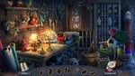Paranormal Files: Hook Man´s Legend Collector´s Edition