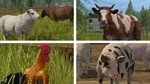 Farming Simulator 17 - Platinum Edition *STEAM РОССИЯ