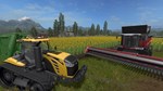 Farming Simulator 17 - Platinum Edition *STEAM РОССИЯ