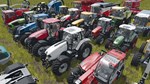 Farming Simulator 17 - Platinum Edition *STEAM РОССИЯ