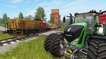Farming Simulator 17 - Platinum Edition *STEAM РОССИЯ