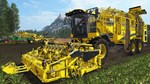 Farming Simulator 17 - Ropa Pack * DLC STEAM GIFT RU
