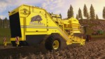 Farming Simulator 17 - Ropa Pack * DLC STEAM GIFT RU