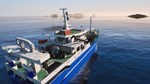 Fishing: Barents Sea *АВТОДОСТАВКА STEAM GIFT РОССИЯ