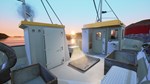 Fishing: Barents Sea - Line and Net Ships * DLC STEAM