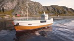Fishing: Barents Sea - Line and Net Ships * DLC STEAM