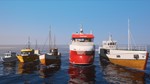 Fishing: Barents Sea - Line and Net Ships * DLC STEAM