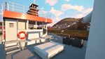 Fishing: Barents Sea - Line and Net Ships * DLC STEAM
