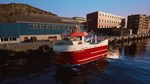Fishing: Barents Sea - Line and Net Ships * DLC STEAM