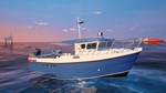 Fishing: Barents Sea - King Crab*DLC STEAM GIFT РОССИЯ