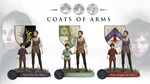 A Plague Tale: Innocence - Coats of Arms DLC * STEAM