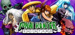 Yokai Hunter Shintaro * АВТОДОСТАВКА STEAM GIFT RU