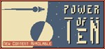 Power of Ten * АВТОДОСТАВКА STEAM GIFT РОССИЯ