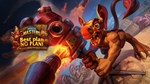 Minion Masters - Scrat Infestation DLC * STEAM РОССИЯ