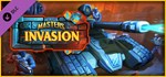 Minion Masters - Invasion * DLC STEAM GIFT FOR RUSSIA