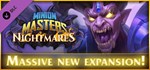 Minion Masters - Nightmares * DLC STEAM GIFT RU