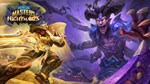 Minion Masters - Nightmares * DLC STEAM GIFT RU