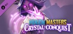 Minion Masters - Crystal Conquest * DLC STEAM GIFT RU
