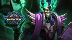 Minion Masters - Mordar’s Malediction * DLC STEAM GIFT
