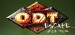 O.D.T.: Escape... Or Die Trying * STEAM GIFT РОССИЯ
