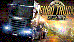 Euro Truck Simulator 2 💎АВТОДОСТАВКА STEAM GIFT РОССИЯ