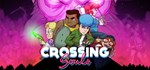 Crossing Souls * АВТОДОСТАВКА STEAM GIFT RU