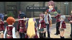 The Legend of Heroes: Trails of Cold Steel * STEAM РФ