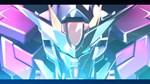 SD GUNDAM G GENERATION CROSS RAYS * STEAM GIFT РОССИЯ