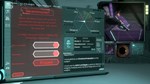 Silicon Dreams | cyberpunk interrogation*STEAM РОССИЯ